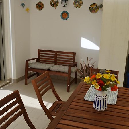 Casa Margherita - Typical Salento House Castrignano del Capo Extérieur photo