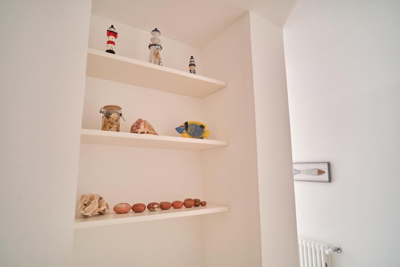 Casa Margherita - Typical Salento House Castrignano del Capo Extérieur photo