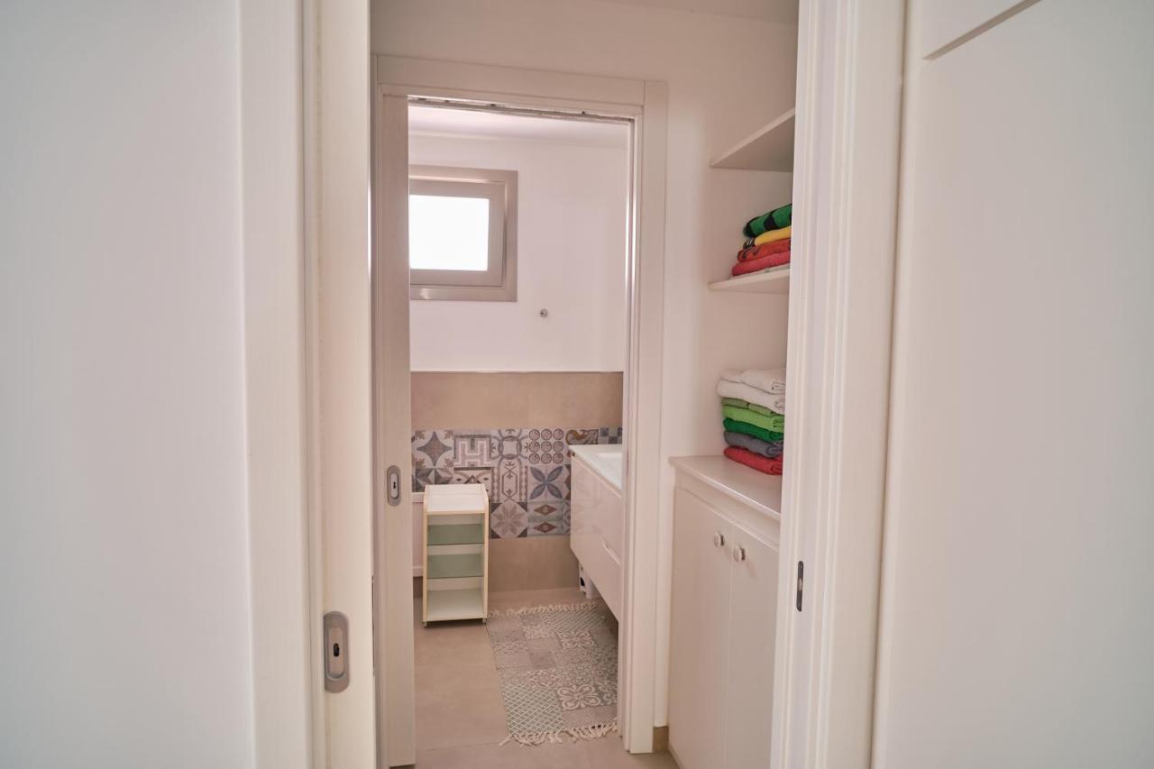 Casa Margherita - Typical Salento House Castrignano del Capo Extérieur photo
