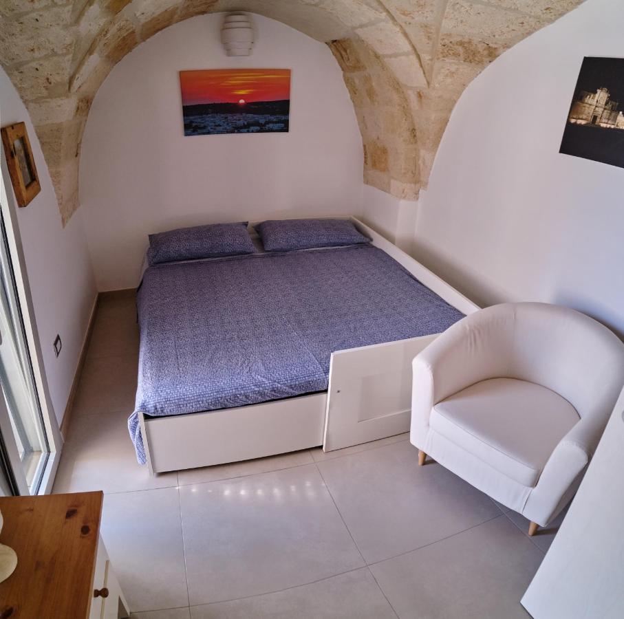Casa Margherita - Typical Salento House Castrignano del Capo Extérieur photo